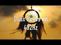 Doux rêves en 432Hz Musique de relaxation libre de droit