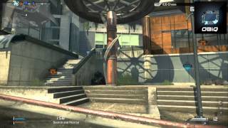 Obiq - Sick Random Ghosts Hitmarker!!!