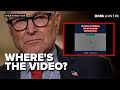 Lawmakers press Hegseth to release the boat strike video