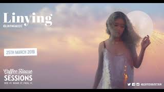 Linying Interview | Bristol University Radio | Coffee House Sessions
