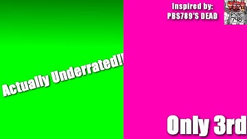 (PatSquadLogoEditor748 Style/DEAD) Voda Alexandru Only 3rd Custom Sparta Source