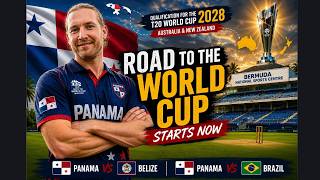 Ep 3: What It’s Like Making the Step Up to International Cricket 🇵🇦🏏 | Behind the Scenes on Game Day screenshot 5