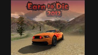 Feed My Afterburner | Earn To Die X Car Parking Multiplayer | Music Video