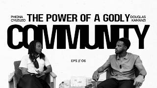 BUTGOD | Episode 06 – The Power of Godly Community: Mentorship & Service