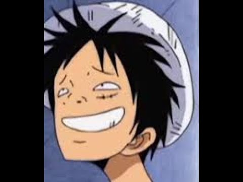 Rubber Luffy on X: One Piece Heart of Gold #Anime