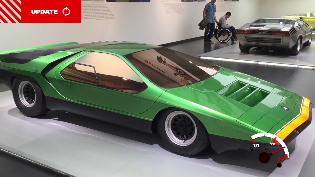 museums in london Geschiedenis opsnuiven in Italië - AW Update