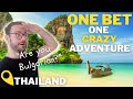 We Travelled Across Asia Looking For A Bulgarian (Crazy TRAVEL STORY)