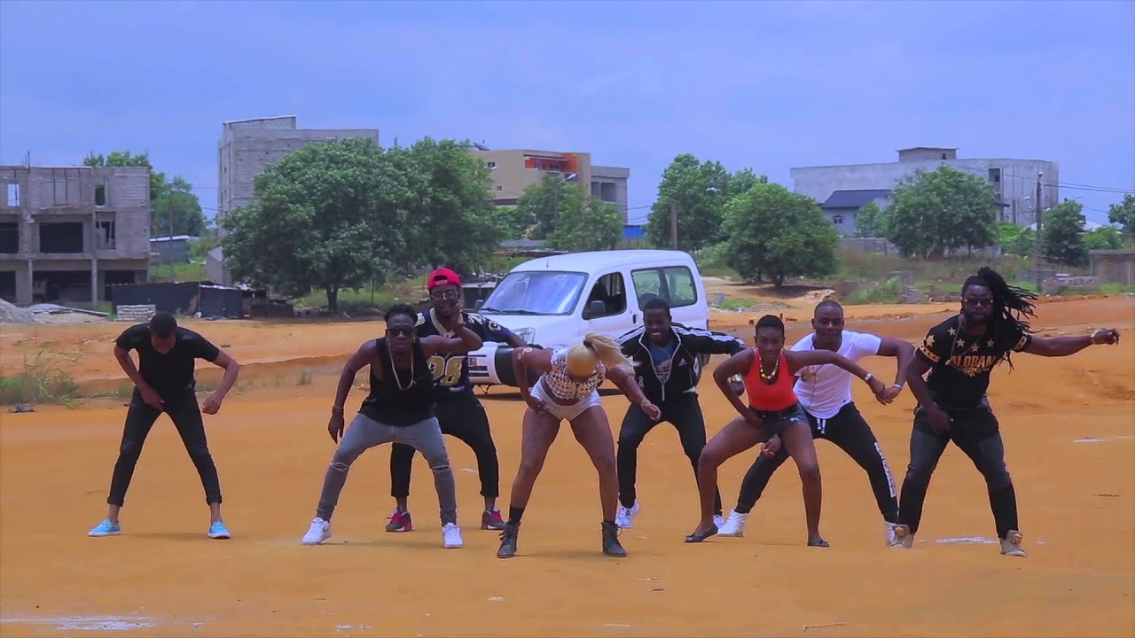 SANDIA CHOUCHOULa merveille Ya moudèlè DEMO