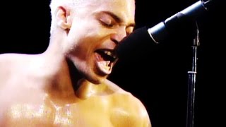 HD | Terence Trent D'arby - Wishing Well - London 1995