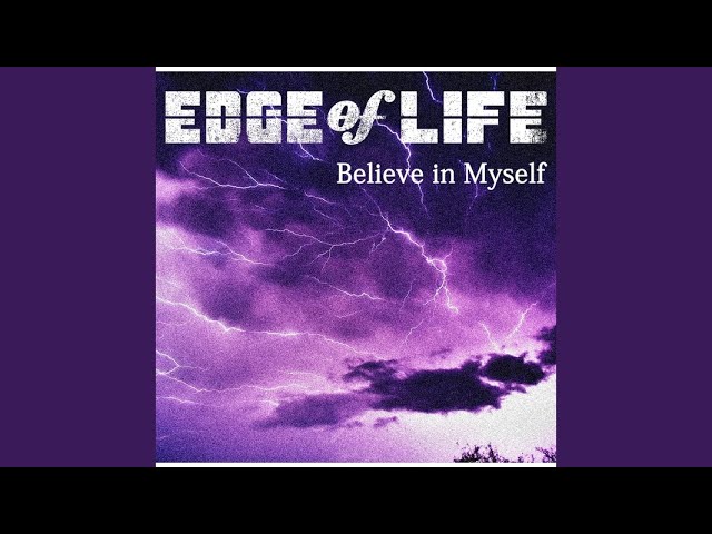 Believe In Myself アニメ Version Edge Of Life Shazam