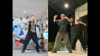 TIKTOK DANCE CHALLENGE