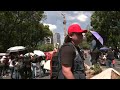 DIRECTO | Maestros de la CNTE protestan en CIUDAD DE MÉXICO | EL PAÍS