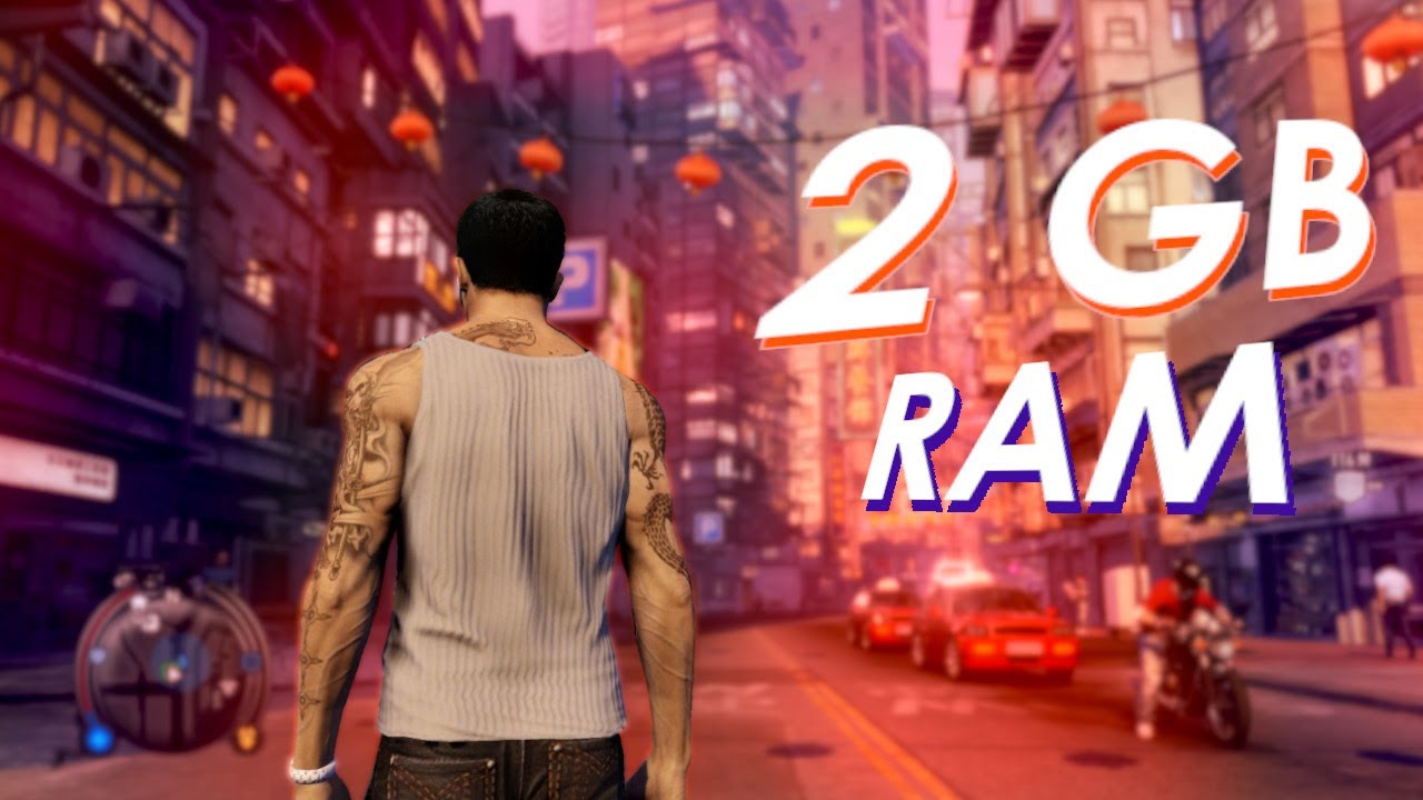 8 VIDEOJUEGOS para PC de BAJOS RECURSOS 2022 🎮😎 (parte 2) | [SESARU]