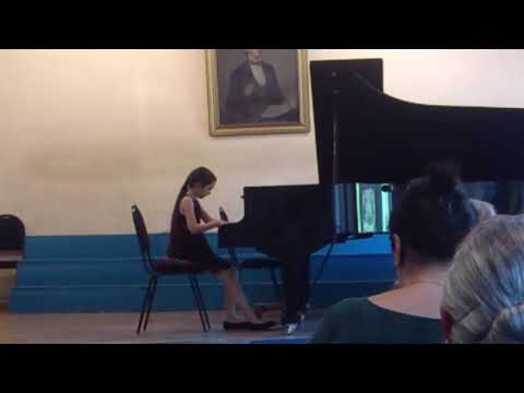 ჩემი კონცერტი | ლისტი - პეტრარკას 47-ე სონეტი