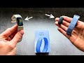 Fitbit AIR vs Fitbit Charge 6 Review - Don't Waste your Money...