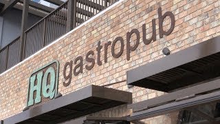 HQ Gastropub BID
