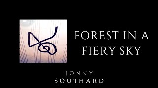 Dramatic Piano - "Forest in a Fiery Sky" by Jonny Southard screenshot 2