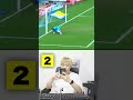【嘘?本当?】信じられないGKスーパーセーブ5選! #shorts
