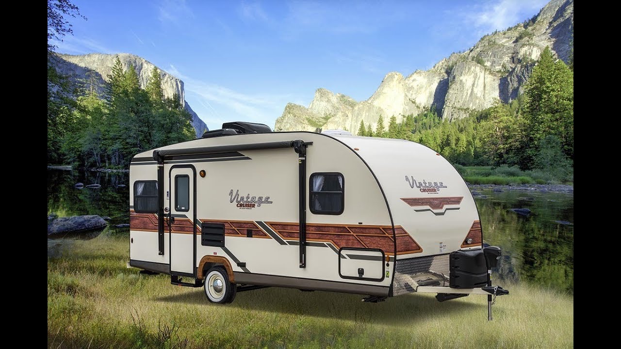 bemidji travel trailer sales