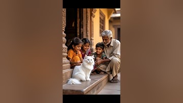 #cat #viral #cute #ai #aiart #shorts #short #cats #catvideos #trending #shortsfeed #catshorts