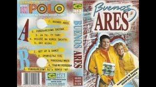 Buenos Ares – Get up & Dance (1997)