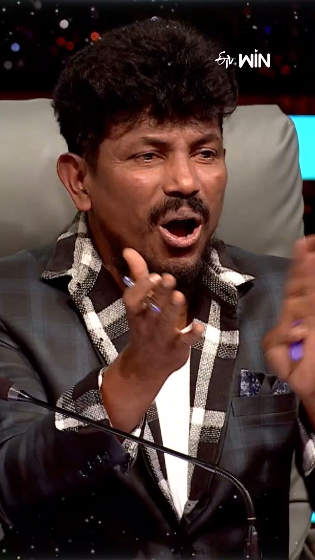 #shorts - వేరే లెవెల్ కొరియోగ్రఫి..! #dheejodi #danceshow #etv