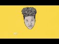 Genesis Be & Ebonie Smith - Dare To Dream [Lyric Video]