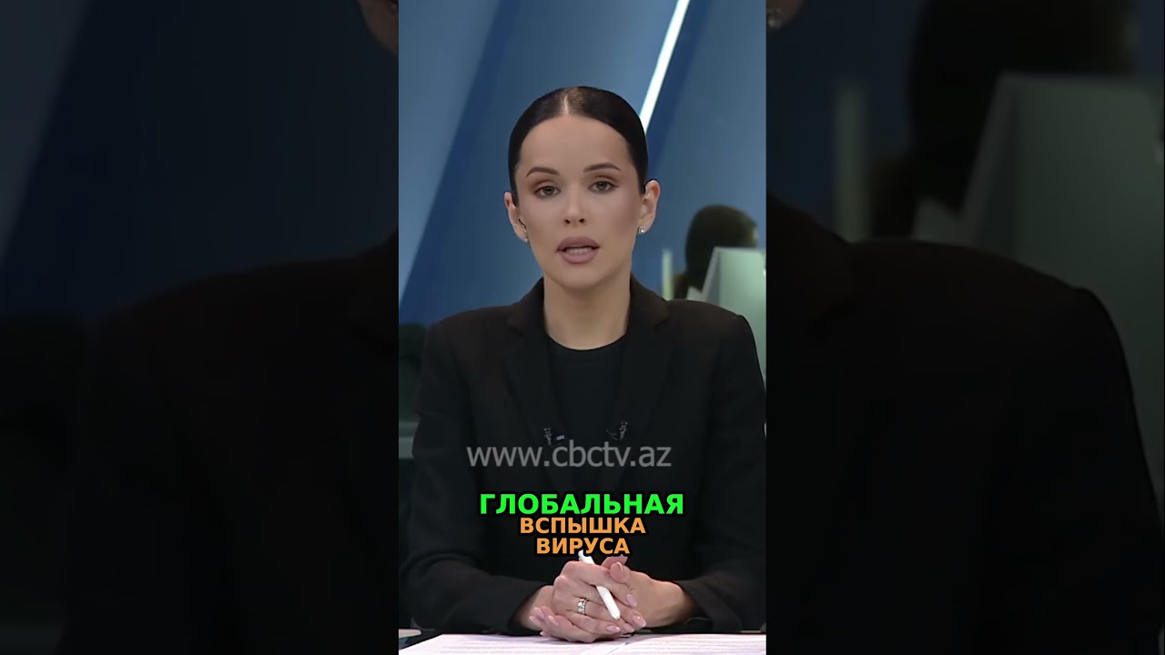 Эпидемия оспы обезьян: Чрезвычайная угроза для мира