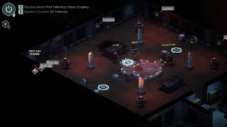 Shadowrun: Dragonfall (PS5 Pro) - Apex Battle