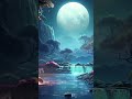 Poetry vibex chill 🌙#Moonlight #PoetryVibes #MysticalNight #WhispersInTheDark #HauntingMelody
