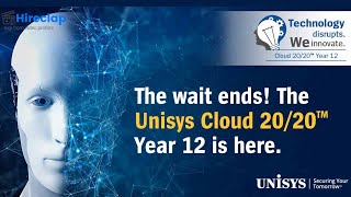 Unisys Cloud 20/20 Technical Project Contest | Unisys | Hireclap