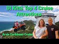 Kaz  nige quad bike st kitts 2023 top 4 cruise attractions