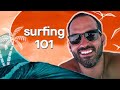 SURF básico: TUDO o que você precisa saber! | Felipe Marcondes by Havaianas