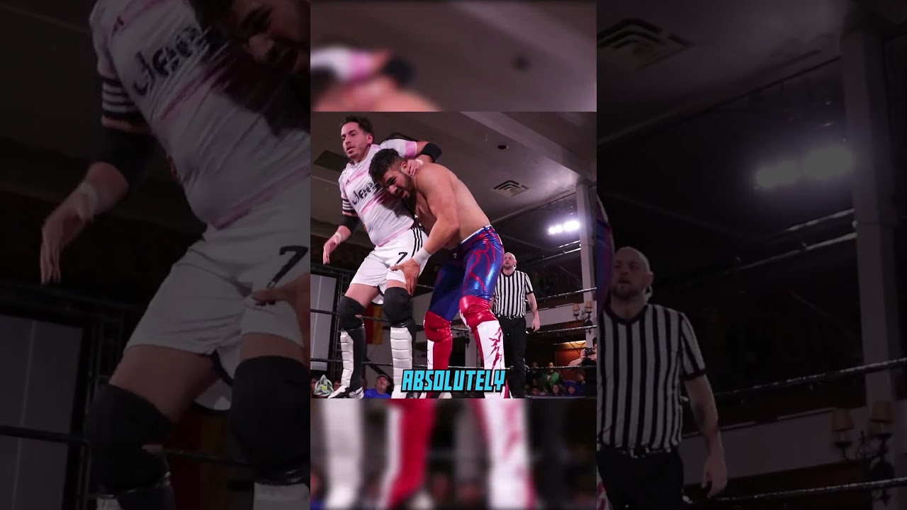 Del Bruno Pulled This Out Of Nowhere 