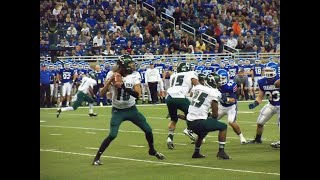 Michigan high school football rankings heading into the playoffs