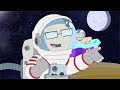 American Dad - Steve