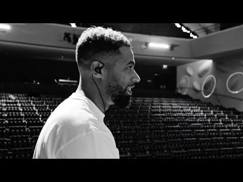 Megaloh und das Deutsche Filmorchester Babelsberg - Regenmacher (LIVE)