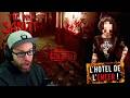 Bienvenue dans l'Hotêl de l'ENFER ! | The Inn-Sanity | Jeu Horreur Complet FR