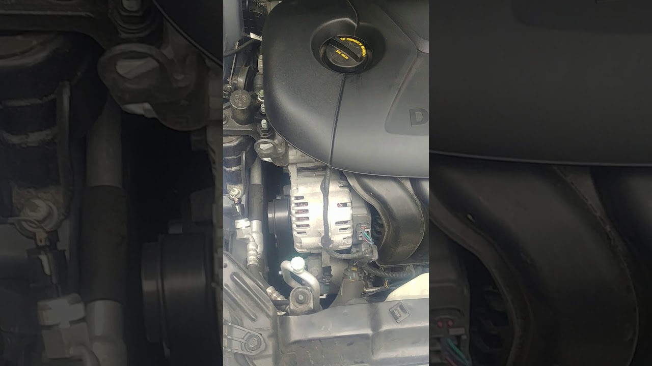 HYUNDAI ELANTRA 2013 75K miles knocking, clicking, ticking. YouTube