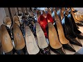 Designer High Heel Collection & Try On 2022 | Louboutin, Choo, Manolo, Valentino, Aquazurra & More