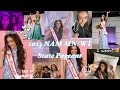 National American Miss MN State Pageant! (I won?!)