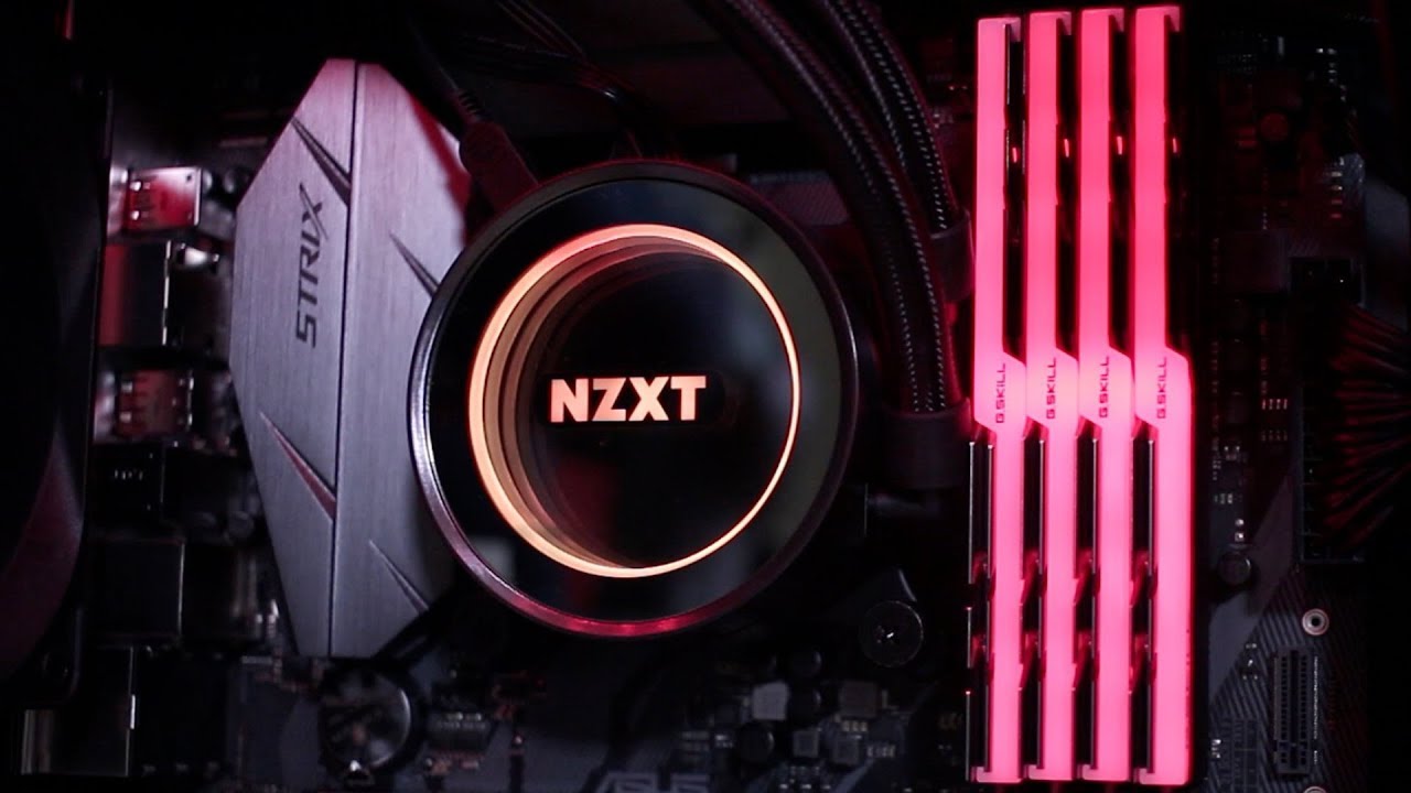 I7 8700K 5Ghz OVERCLOCK IS IT WORTH IT?