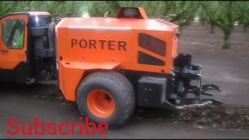 The European debut of the Case IH autonomous tractor concept & new tractor show