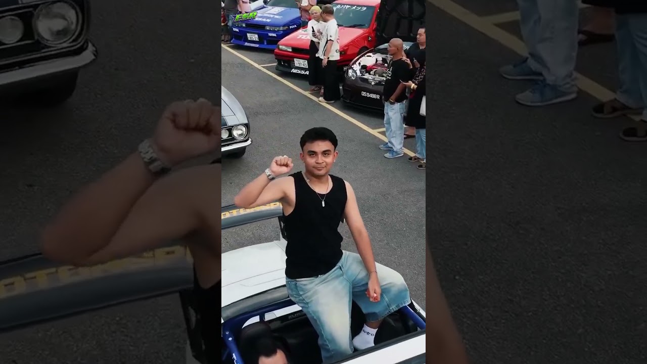 NORTHERN FESTIVAL OF SPEED 🔥 Meriah di Utara 