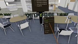 Trezi by SmartVizX   Delete In VR Mode