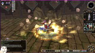 Flyff knight aoe pure sta