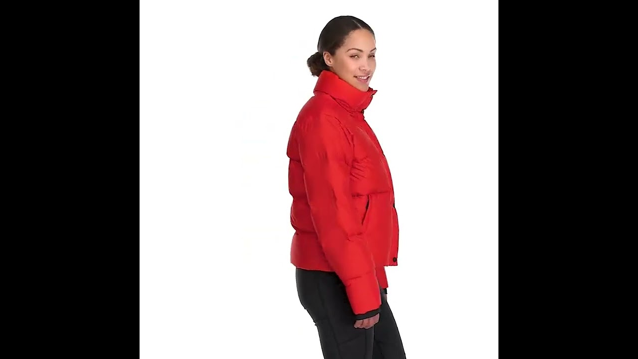 Outdoor Research - Coldfront Down Jacket - Women's