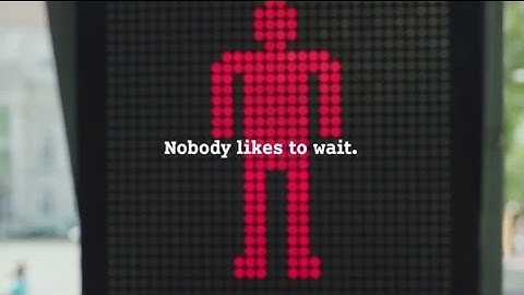 Semáforos Bailarines