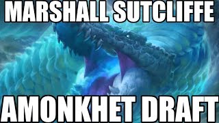 Channel Marshall - Amonkhet Draft #5 (Drafting)