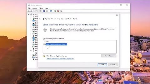 Audacity Could Not Find Any Audio Devices FIX